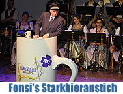 "Fonsi" Christian Springer (©Foto: Martin Schmitz)
